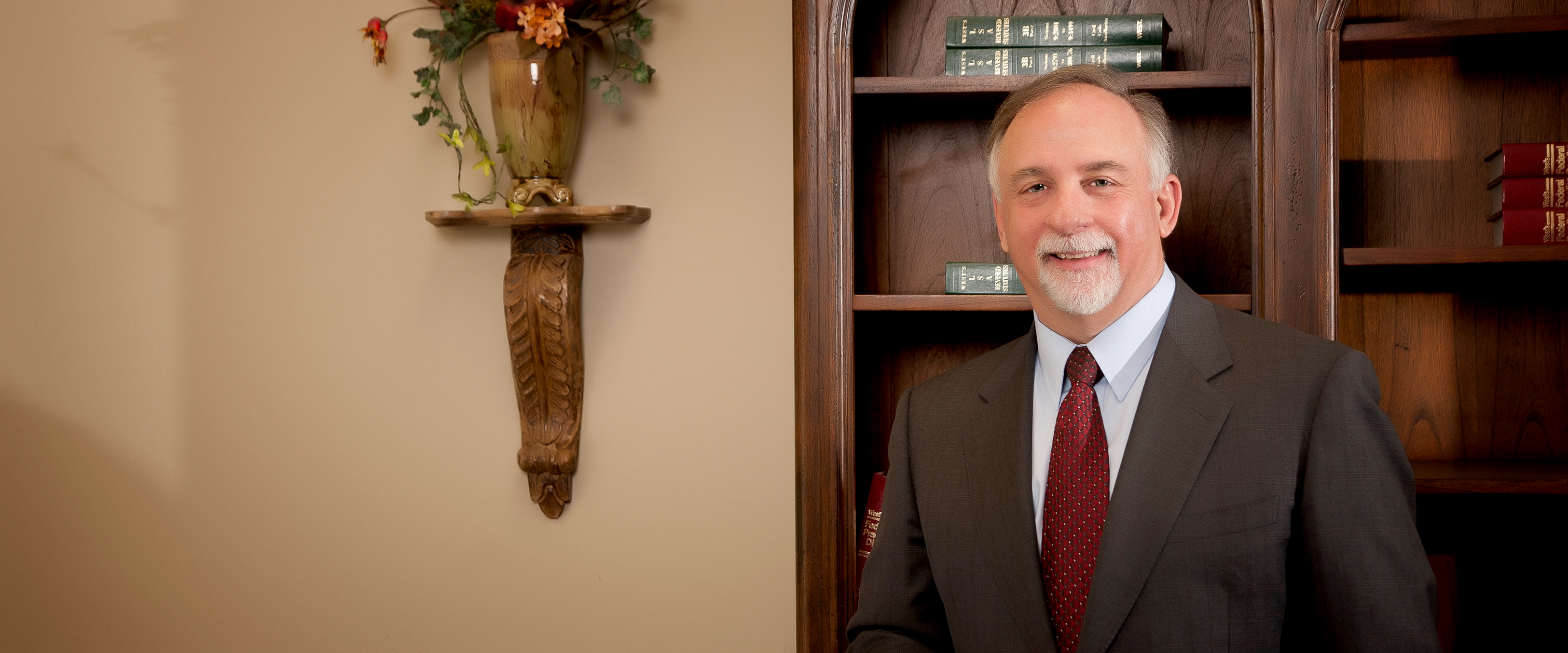 Douglas W. Truxillo