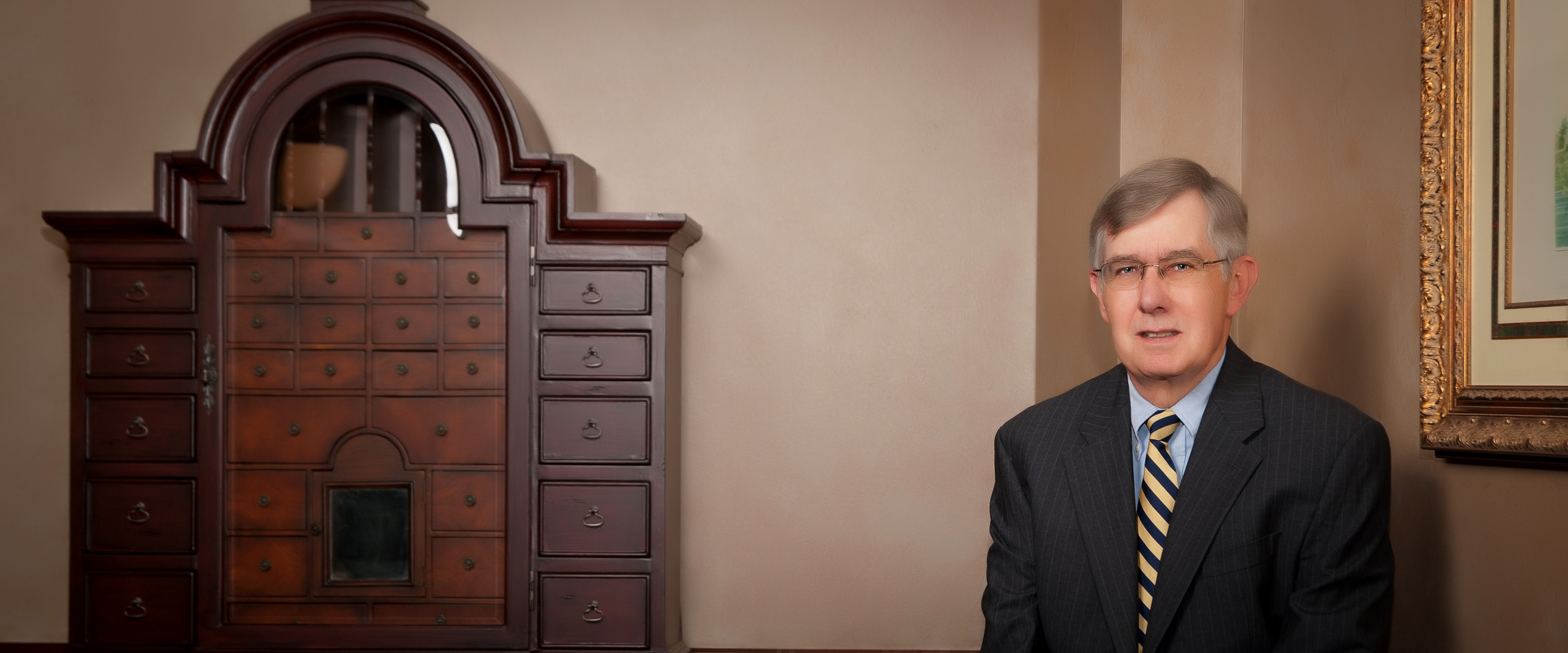 Lawrence L. Lewis III