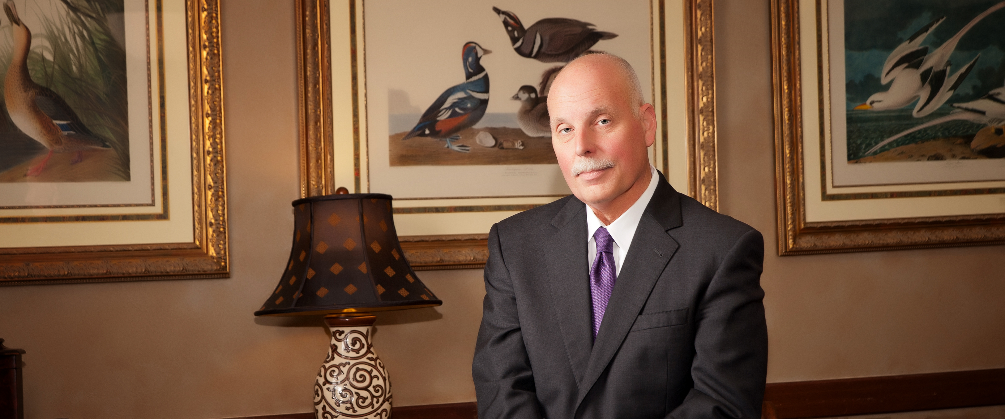 Richard J. Petre, Jr.