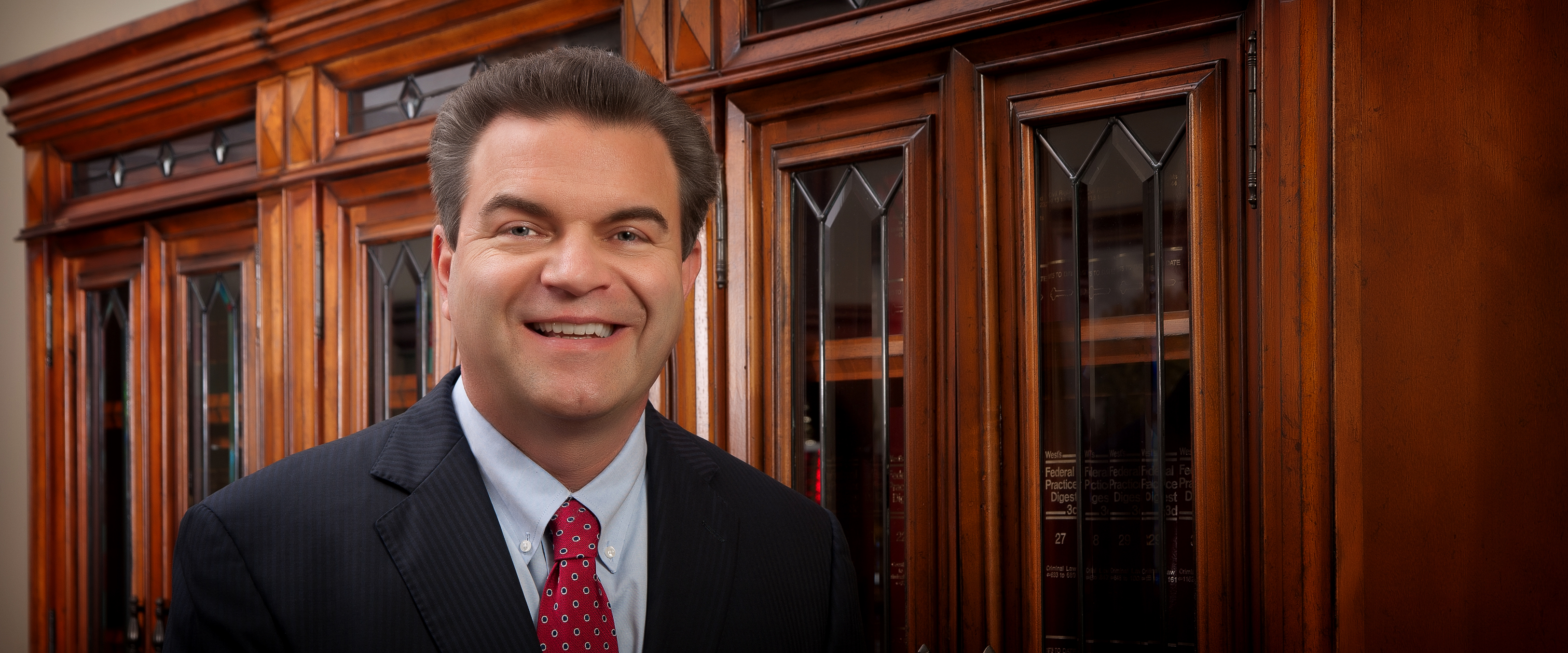 Roger E. Ishee