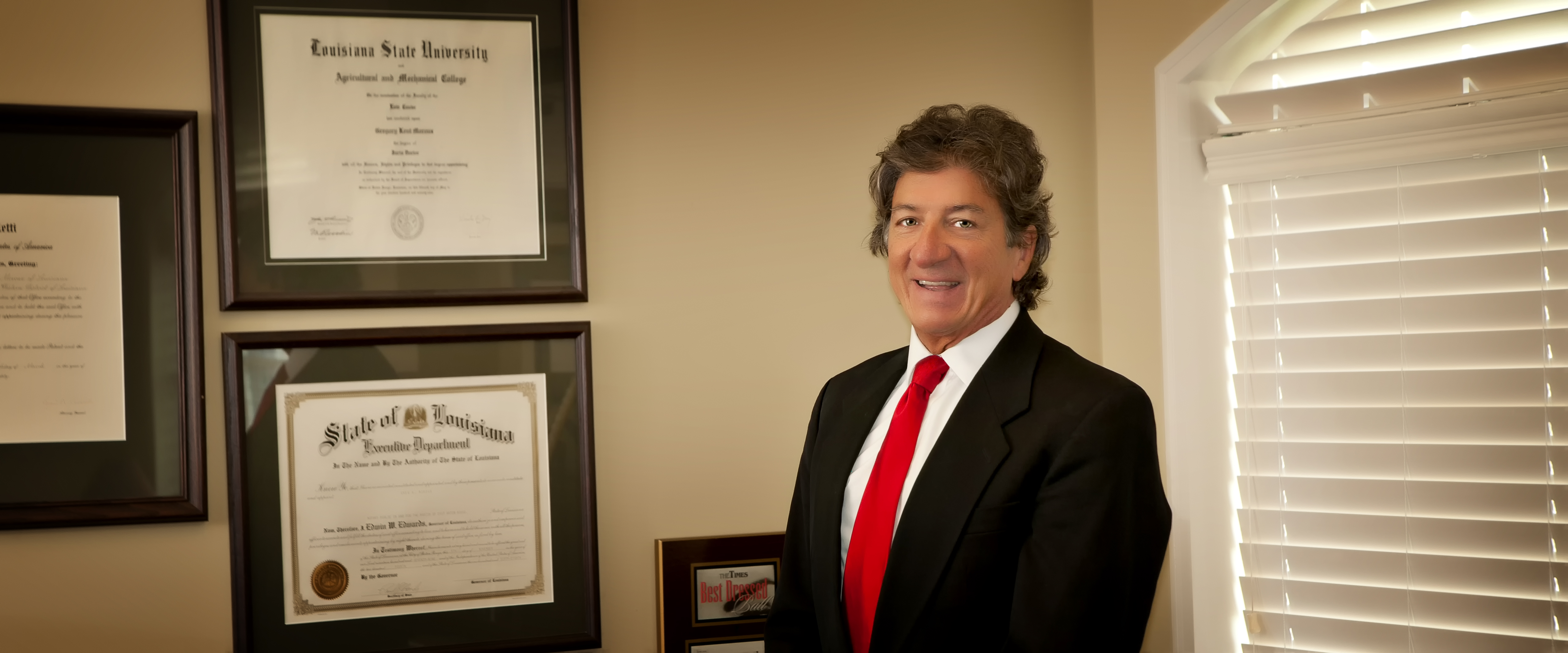 Gregory K. Moroux