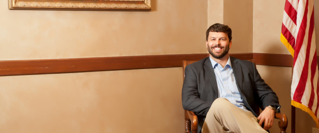 Jeremy B. Shealy