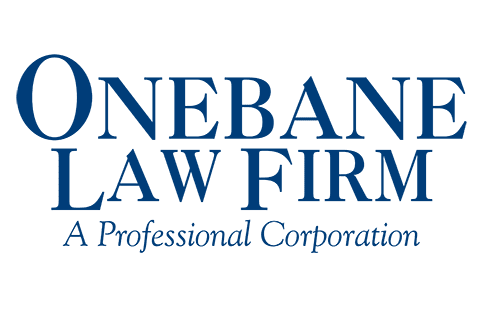 Onebane Law Firm