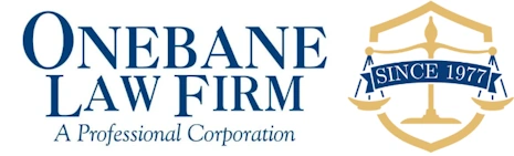 Onebane Law Firm