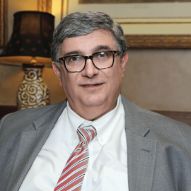 Michael G. Durand